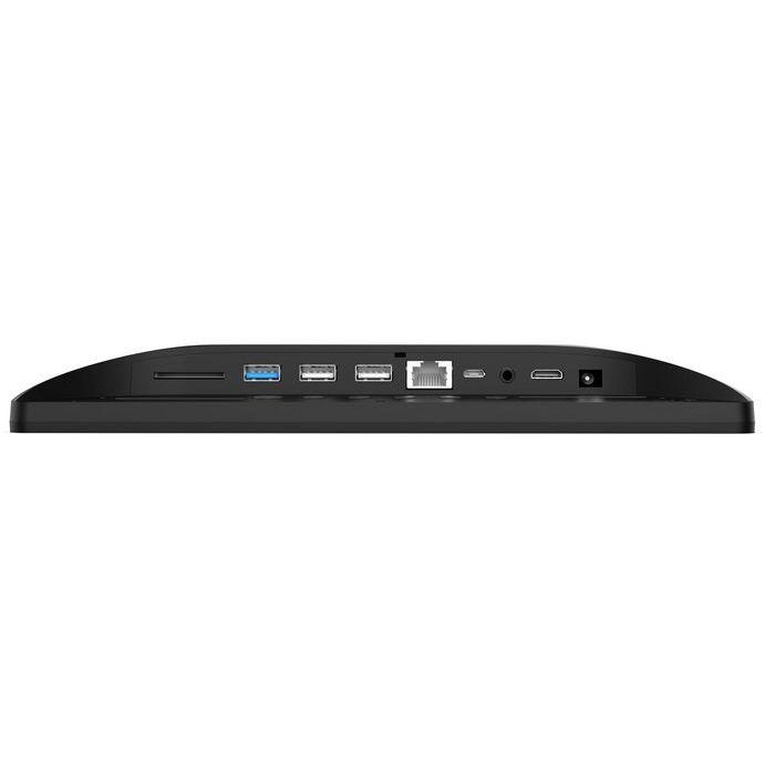 iiyama TW1023ASC-B2P panel de control táctil 25,6 cm (10.1") 1280 x 800 Pixeles 13 iiyama TW1023ASC-B2P panel de control táctil 25,6 cm (10.1") 1280 x 800 Pixeles 13