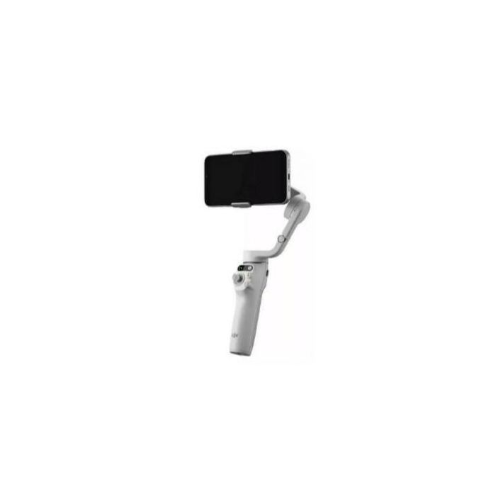 Dji Osmo Mobile 6 Smartphone Camera Stabilizer Platinum Dji Osmo Mobile 6 Smartphone Camera Stabilizer Platinum