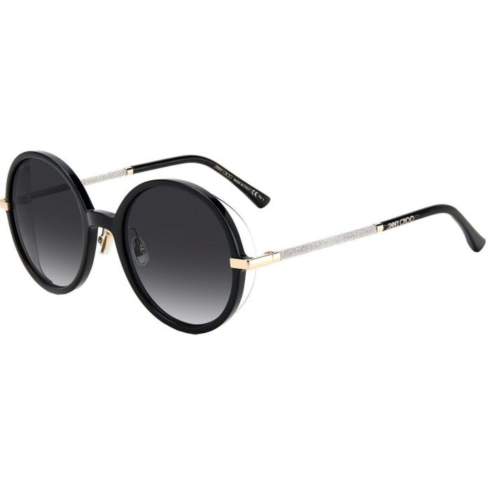 Gafas de Sol Mujer Jimmy Choo EMA-S-8079O Ø 55 mm 1