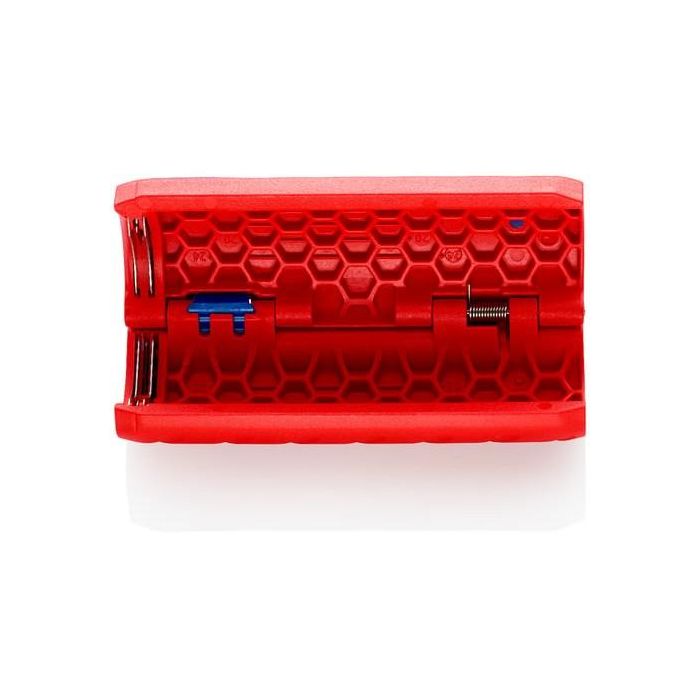 KNIPEX TwistCut Wellrohrschneider 4