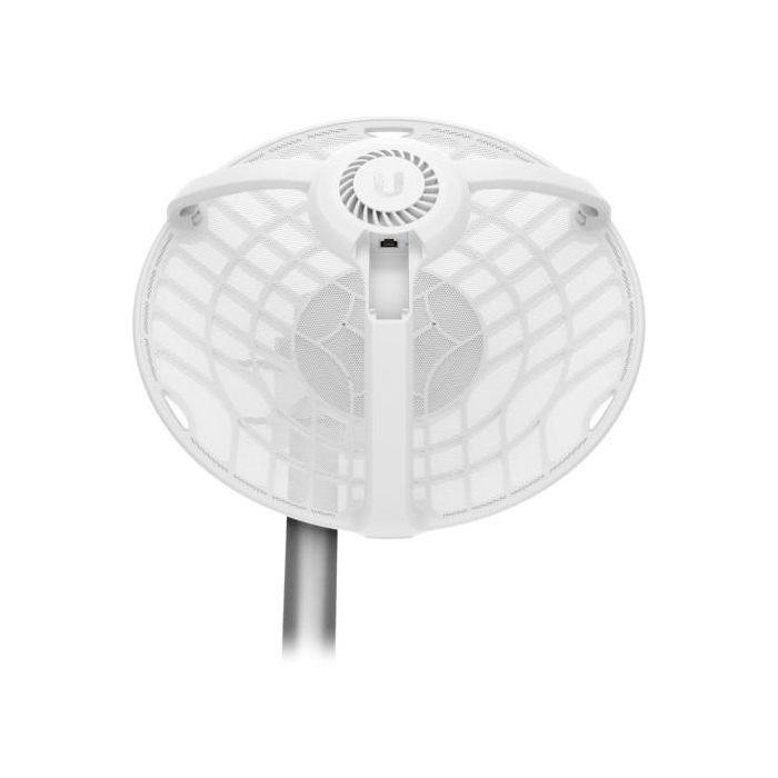 Ubiquiti AF60-LR Z - Radio AirFiber 60 LR para Conexiones de Largo Alcance (60 GHz) 7 Ubiquiti AF60-LR Z - Radio AirFiber 60 LR para Conexiones de Largo Alcance (60 GHz) 7