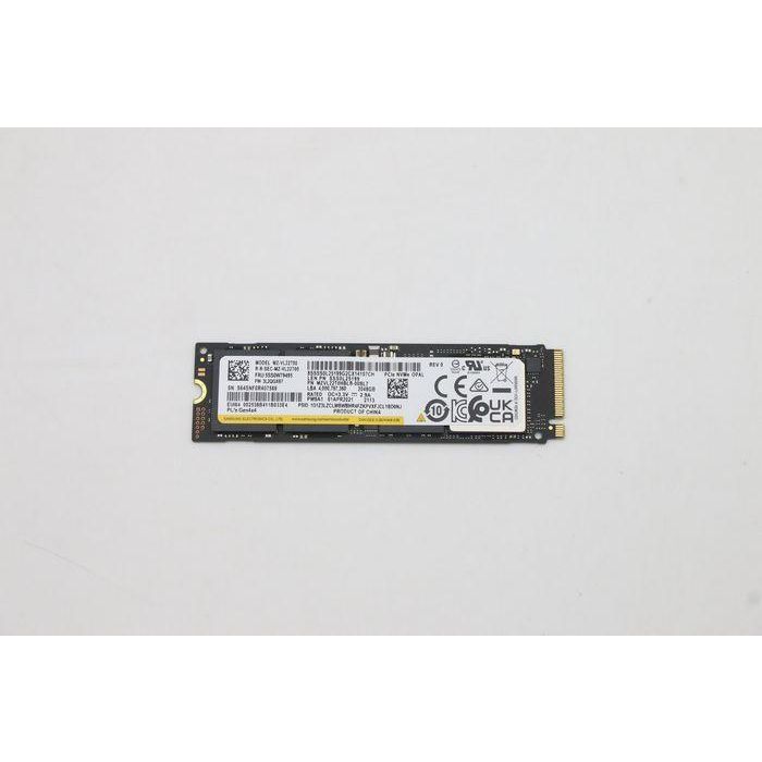 Lenovo M.2 2280 SSD 2TB PCIe 4.0 x4 NVMe OPAL 2.0 - Disco de Estado Sólido de Alta Velocidad para PC y Portátil, Seguro y Fiable Lenovo M.2 2280 SSD 2TB PCIe 4.0 x4 NVMe OPAL 2.0 - Disco de Estado Sólido de Alta Velocidad para PC y Portátil, Seguro y Fiable