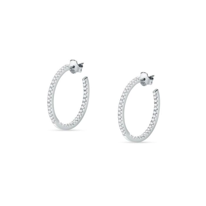 Pendientes Mujer Morellato SAIW147 Plateado