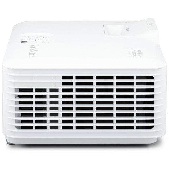 ViewSonic LS630HD Proyector Láser Full HD 1080p 4.000 Lúmenes ANSI DLP Contraste 3.000.000:1 Luminous Superior Sin Lámpara 30.000h 14 ViewSonic LS630HD Proyector Láser Full HD 1080p 4.000 Lúmenes ANSI DLP Contraste 3.000.000:1 Luminous Superior Sin Lámpara 30.000h 14