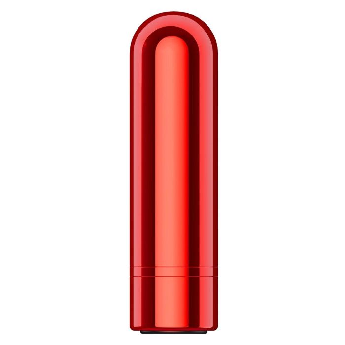 Bala Vibradora Blush Kool Vibes Rojo Bala Vibradora Blush Kool Vibes Rojo