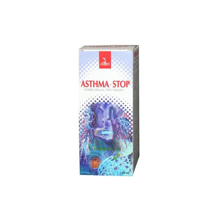 Asthma-Stop