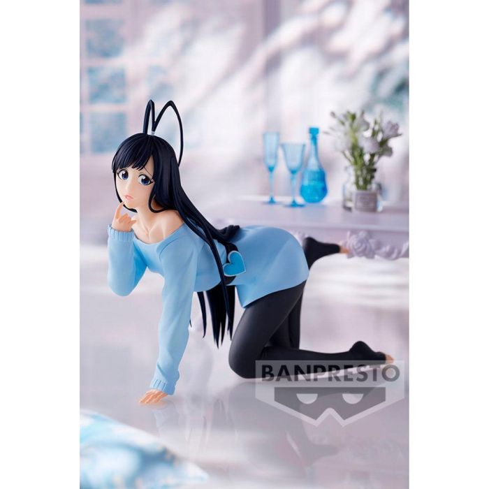 Figura Giselle Gewelle Relax Time Bleach 11cm 5