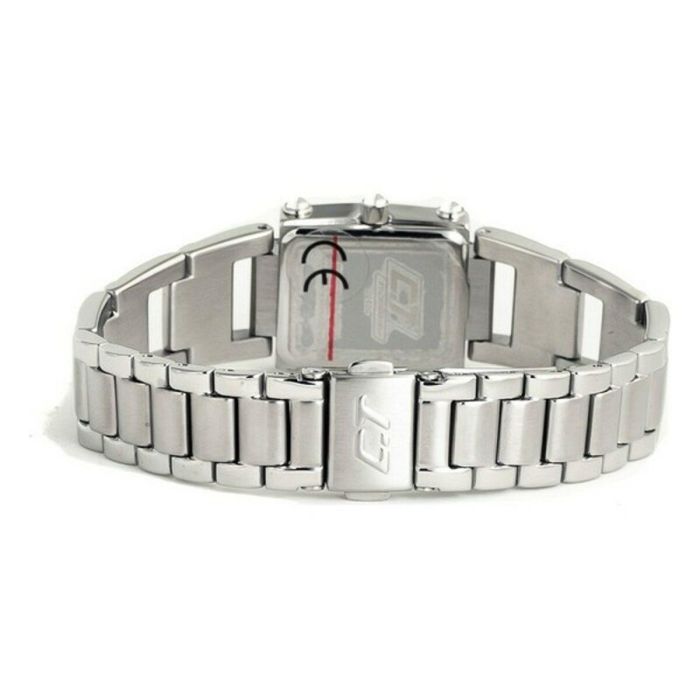 Reloj Mujer Chronotech CC7040LS-06M (Ø 20 mm) 1 Reloj Mujer Chronotech CC7040LS-06M (Ø 20 mm) 1