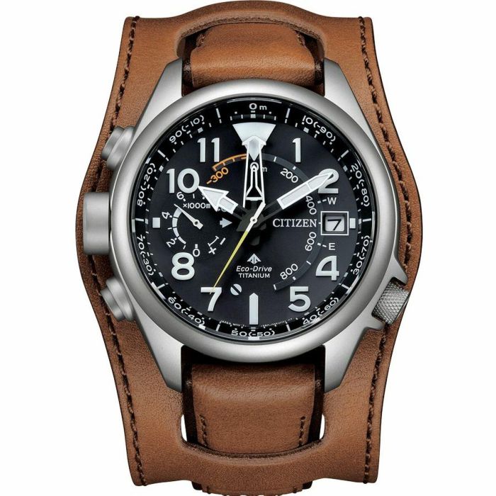 Reloj Hombre Citizen BN4061-08E (Ø 49,5 mm) Reloj Hombre Citizen BN4061-08E (Ø 49,5 mm)