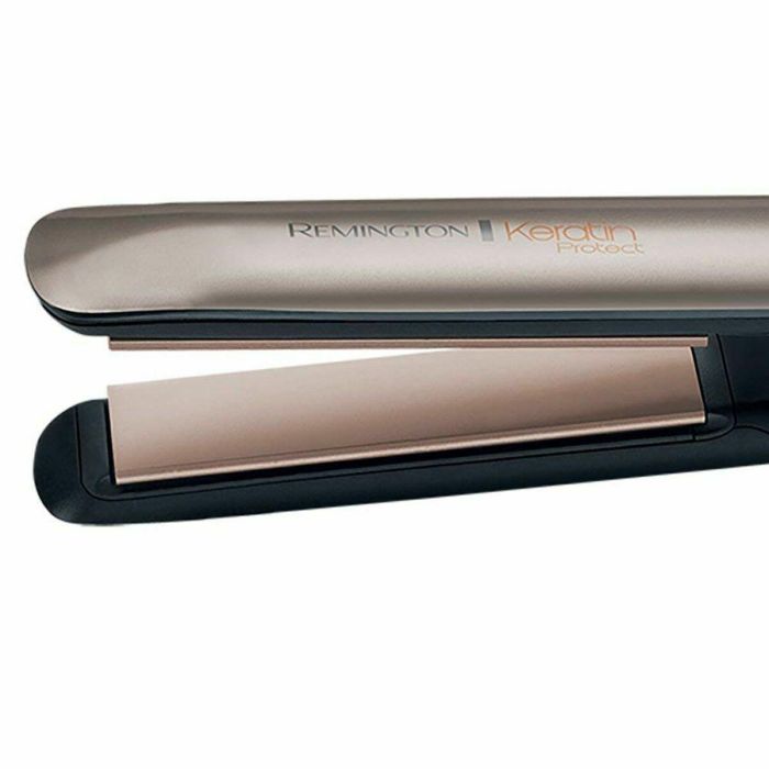Plancha de Pelo Remington S8540 Marrón Negro 31 Plancha de Pelo Remington S8540 Marrón Negro 31