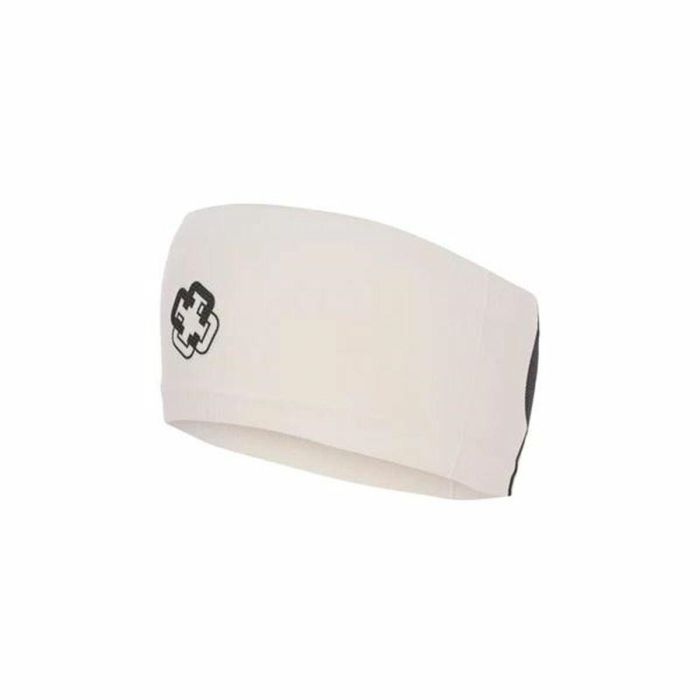 Cinta Deportiva para la Cabeza ARCh MAX HBLG.WHT/BLK 1 Cinta Deportiva para la Cabeza ARCh MAX HBLG.WHT/BLK 1