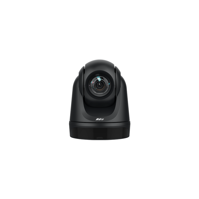 AVer DL30 Cámara con Auto Tracking, Resolución FullHD, Zoom Óptico 12x, USB, RJ45
