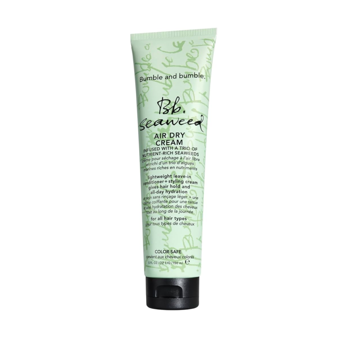 Bumble & Bumble Bb. Seaweed Air Dry Cream 150 mL Bumble & Bumble Bb. Seaweed Air Dry Cream 150 mL