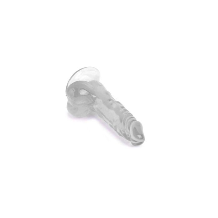 Consolador Realista VSCNOVELTY TPE 13,5 cm 2 Consolador Realista VSCNOVELTY TPE 13,5 cm 2