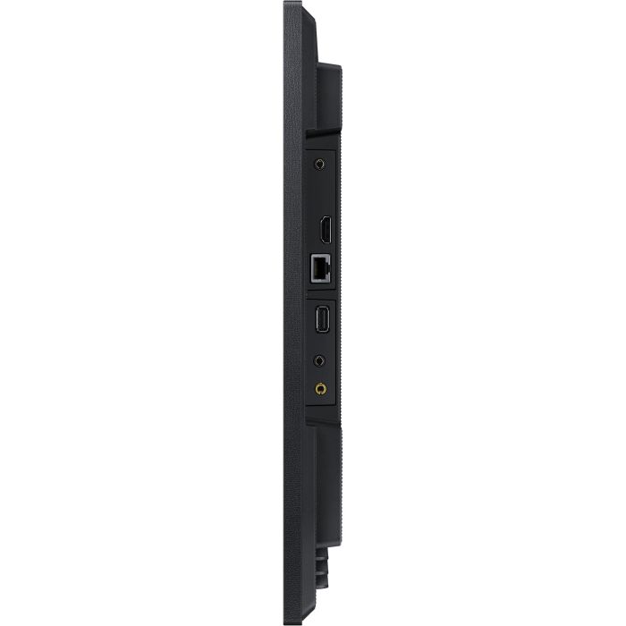 Samsung QB24C 24" FHD (1920x1080) 16:9 14ms Digital Signage con Tizen, USB, HDMI, Ethernet, Negro 11 Samsung QB24C 24" FHD (1920x1080) 16:9 14ms Digital Signage con Tizen, USB, HDMI, Ethernet, Negro 11