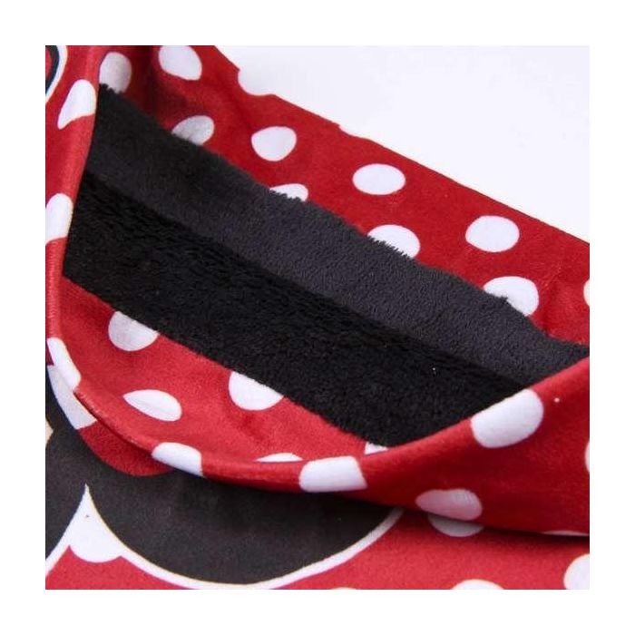 Braga cuello minnie 25,5x24 cm (3/8 años) 2 Braga cuello minnie 25,5x24 cm (3/8 años) 2