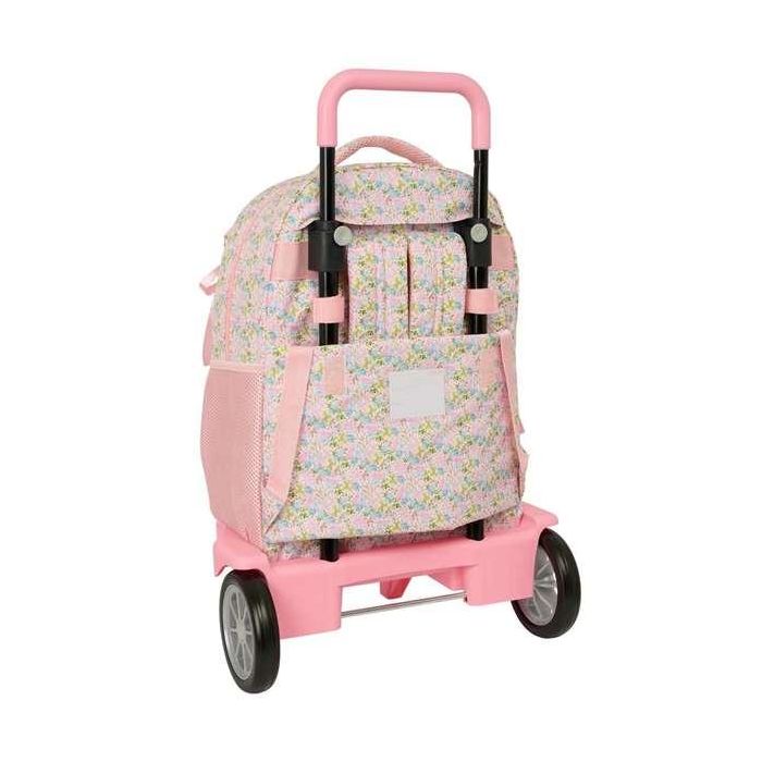 Mochila gde. c/ruedas compact evol. ext. vmb 33x45x22cm 1 Mochila gde. c/ruedas compact evol. ext. vmb 33x45x22cm 1