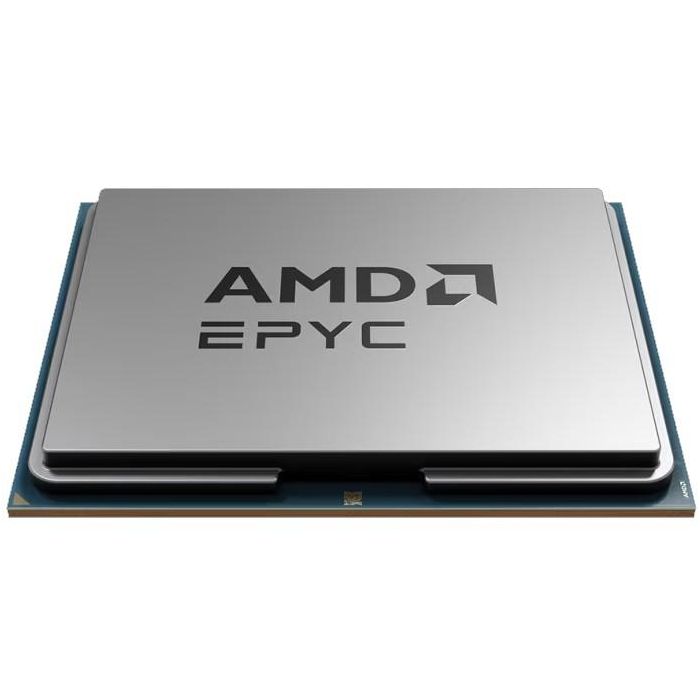 AMD EPYC Procesador 7303P 16 Núcleos 3.4 GHz 64 MB L3 Socket SP3 Bandeja