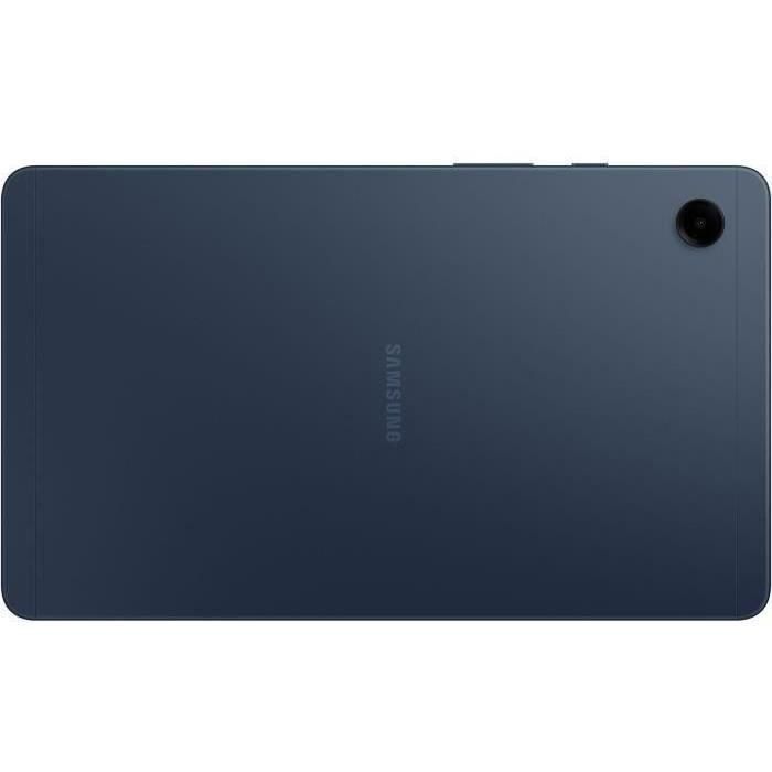 Tablet Samsung Galaxy Tab A9 8,7" 4 GB RAM 64 GB Azul marino 1