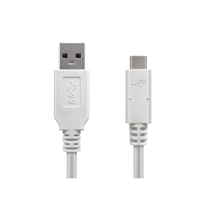 Asus ROG Strix Arion ESD-S1C Caja Externa SSD M.2 USB 3.2 Gen 2 10 Gbit/s Blanca 8