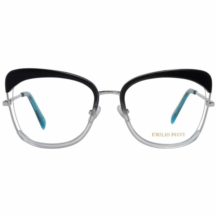 Montura de Gafas Mujer Emilio Pucci Ø 52 mm 6 Montura de Gafas Mujer Emilio Pucci Ø 52 mm 6