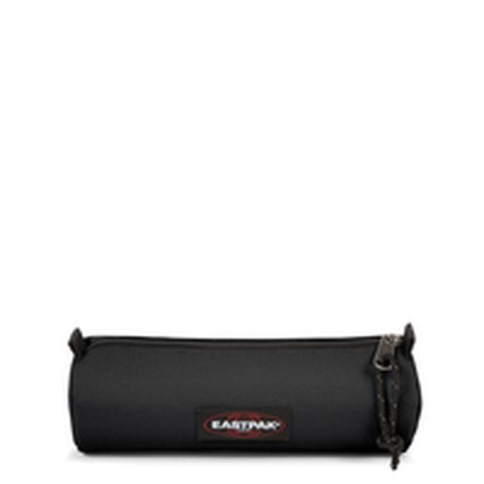 Eastpak Kit escolar negro – Estuche con cremallera de calidad, combina con mochilas, fácil de transportar 16 Eastpak Kit escolar negro – Estuche con cremallera de calidad, combina con mochilas, fácil de transportar 16