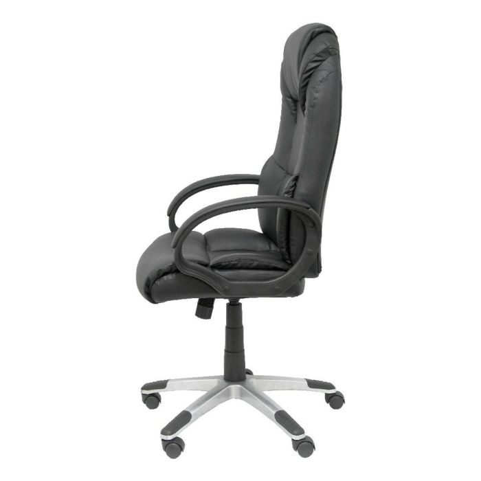 Sillón de Oficina Argamasón Foröl SP840RN Negro 4 Sillón de Oficina Argamasón Foröl SP840RN Negro 4