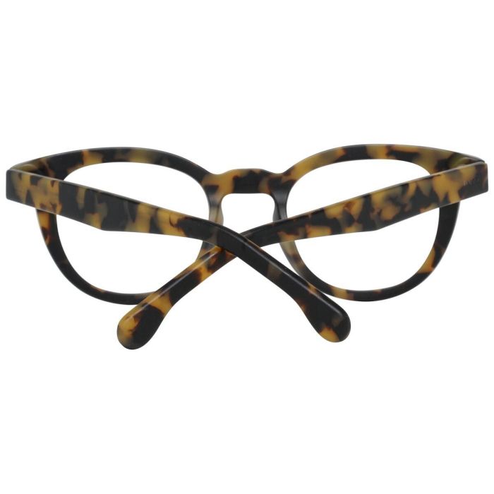 Montura de Gafas Unisex Lozza VL4123 45960M 3 Montura de Gafas Unisex Lozza VL4123 45960M 3