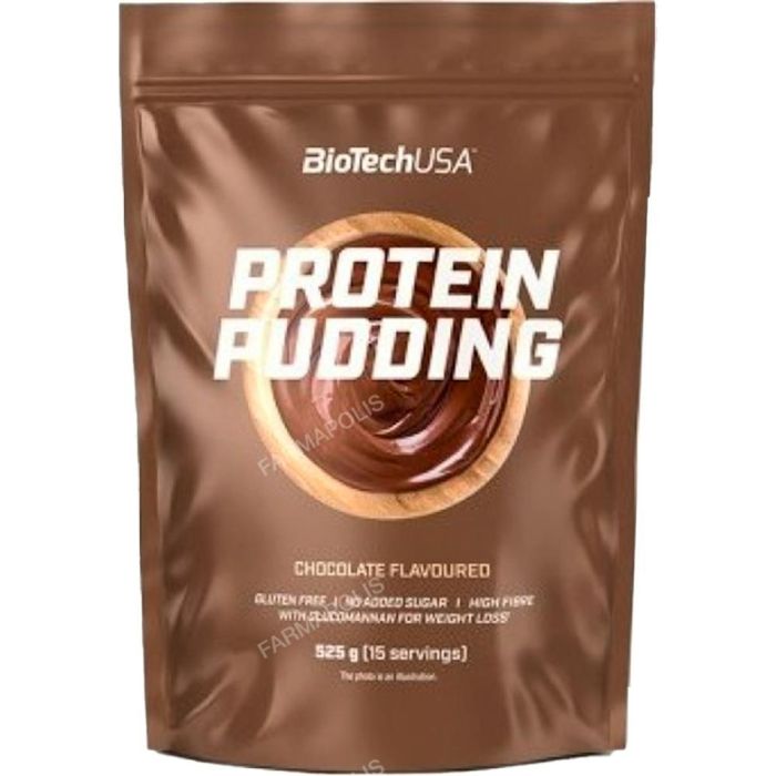 Protein Bar Choc Doble - 20*35G Protein Bar Choc Doble - 20*35G