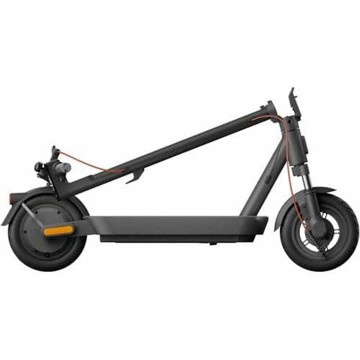 Patinete Eléctrico Xiaomi BHR9610ES Negro 3 Patinete Eléctrico Xiaomi BHR9610ES Negro 3
