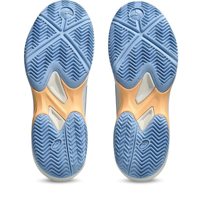 Zapatillas de Padel para Adultos Asics ASICS Game Ff Padel Azul 37 3