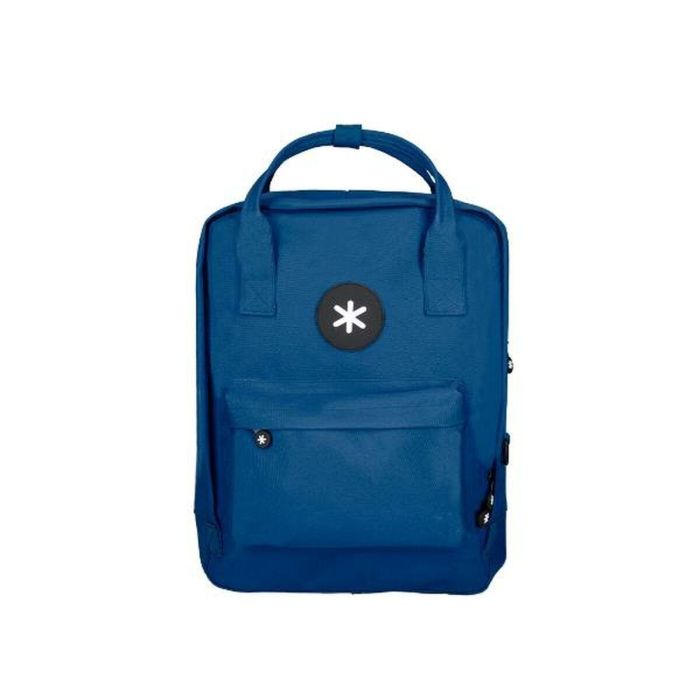 Mochila Escolar Antartik ME15 1