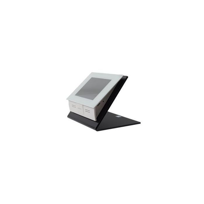 2N Indoor Touch - Desk Stand, Black 1