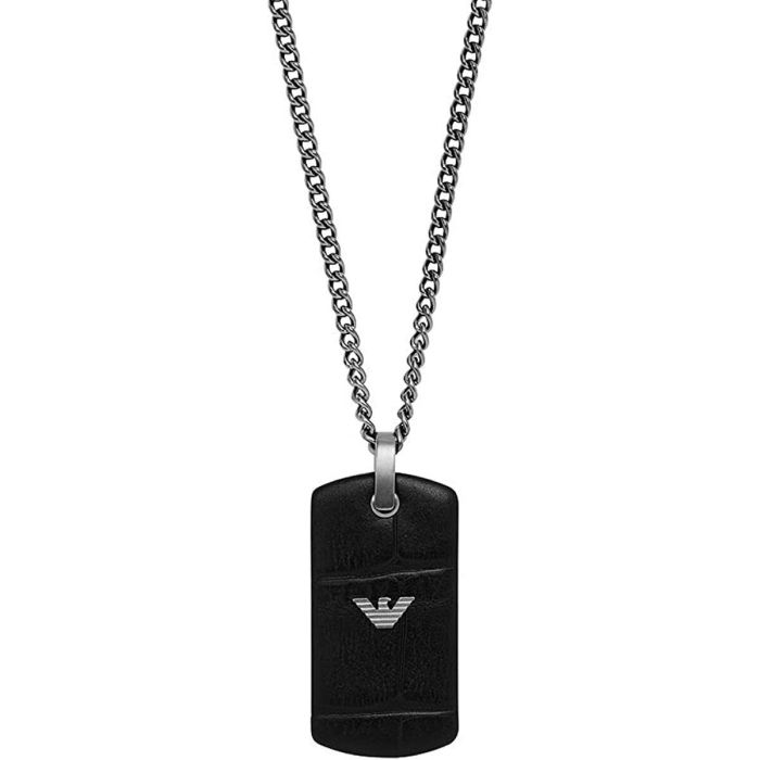 Collar Hombre Emporio Armani EGS2781060 1