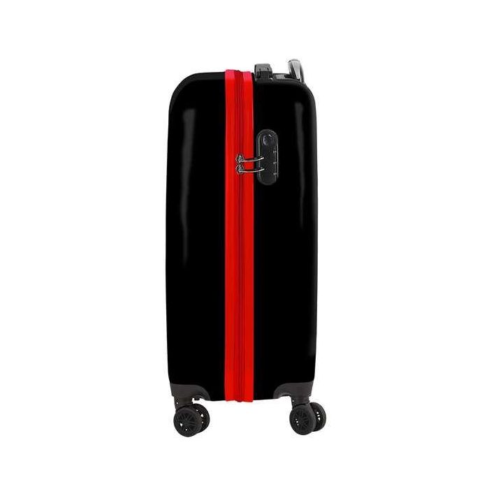 Safta Trolley Cabina 20" 550x345x200 mm 6