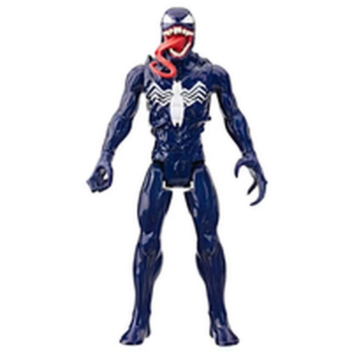 Figura de Acción Hasbro 11 Figura de Acción Hasbro 11