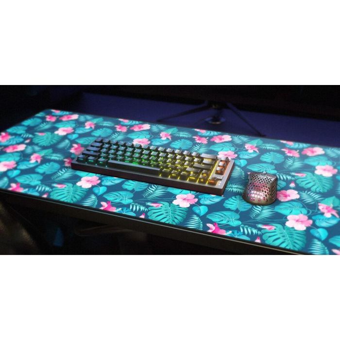 CHERRY GP5 Tropical XL Mousepad tropical edition 1