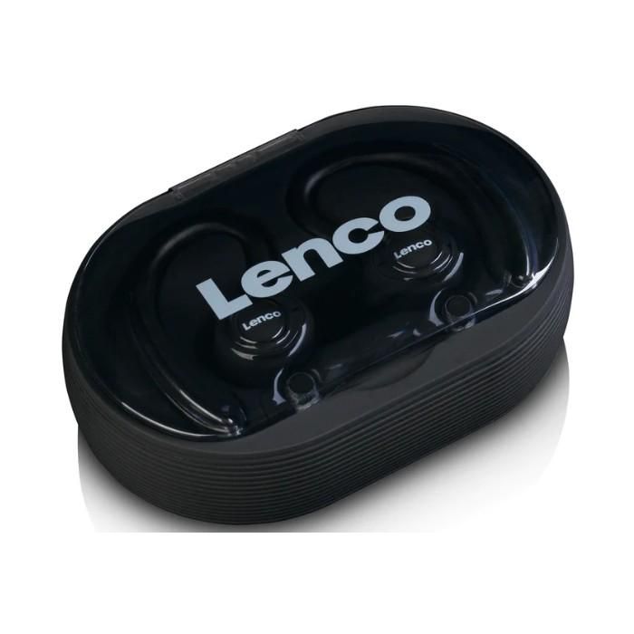 LENCO EPB-460BK Bluetooth-Kopfhrer mit Mikrofon. schwarz 6 LENCO EPB-460BK Bluetooth-Kopfhrer mit Mikrofon. schwarz 6