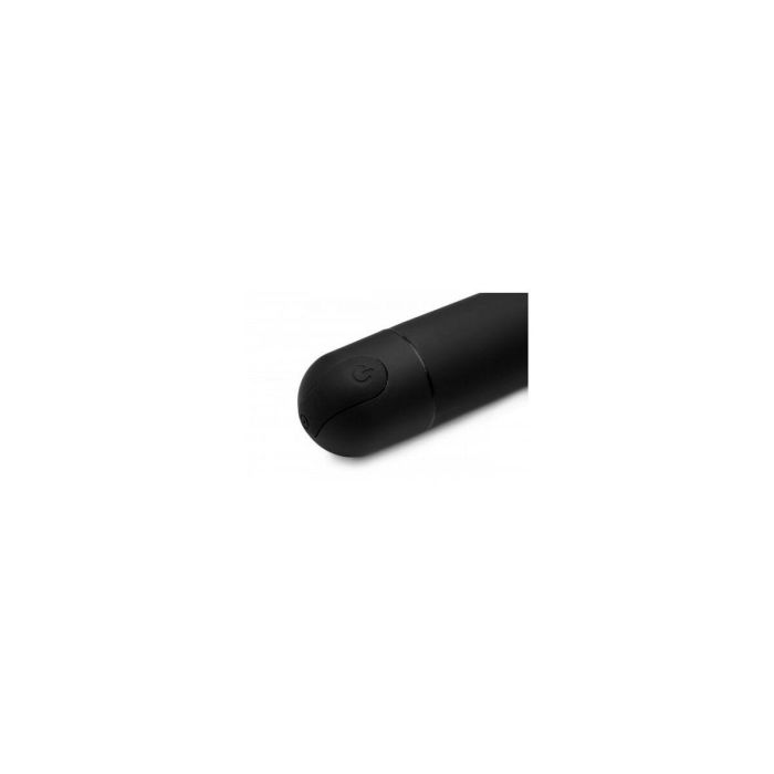 Dildo XR Negro XL 1 Dildo XR Negro XL 1
