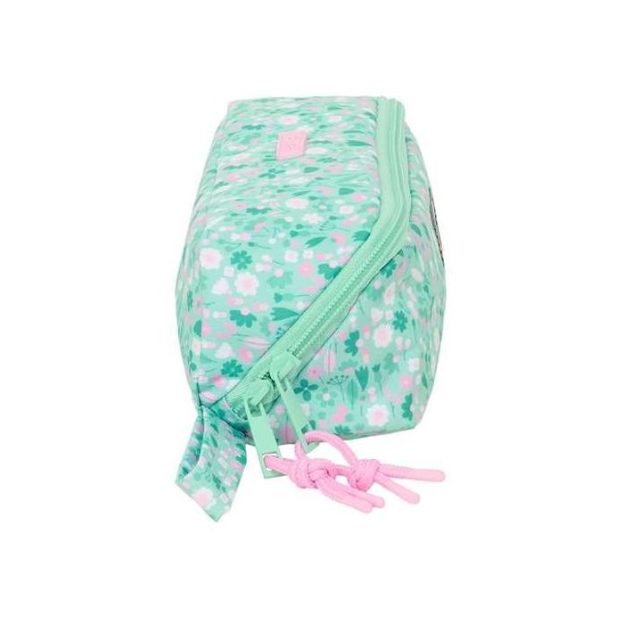 Safta Portatodo Cuadrado Grande "Cuore" 20x8x8 cm 2