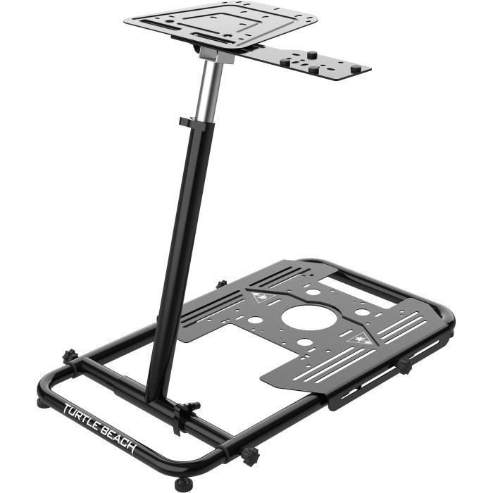 Soporte universal para accesorios de simulación -TURTLE BEACH - VelocityOne Stand