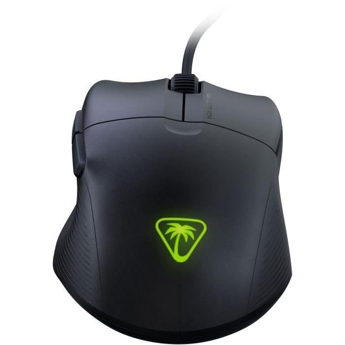 Ratón inalámbrico para juegos ultraligero - TURTLE BEACH - Pure SEL - Negro 2