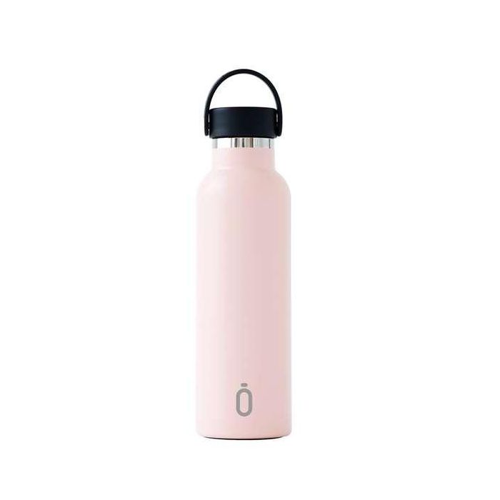 Botella Portaliquidos Safta Termo 600 mL Runbotts 73x250x73 mm 1 Botella Portaliquidos Safta Termo 600 mL Runbotts 73x250x73 mm 1
