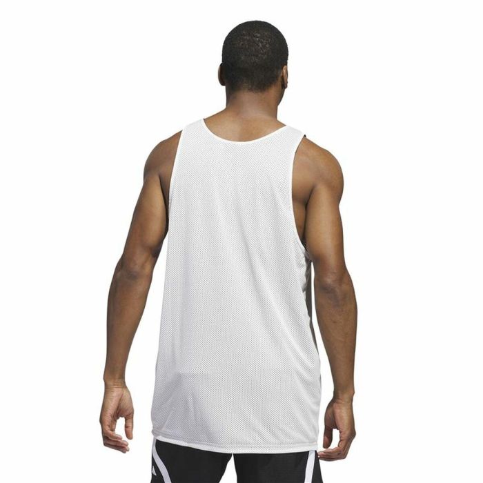 Camiseta de baloncesto Adidas Select Warmup Jersey 2 Camiseta de baloncesto Adidas Select Warmup Jersey 2