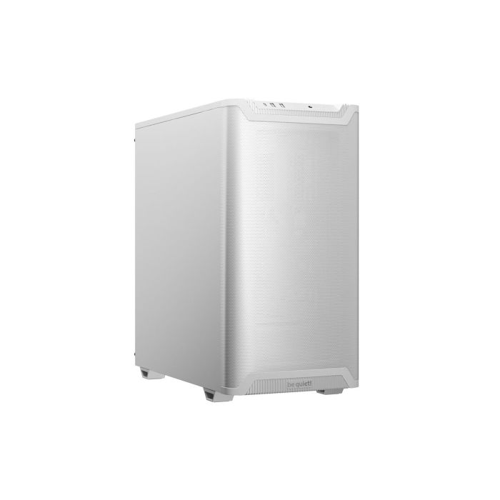 Caja Micro ATX Be Quiet! BG075 Blanco Caja Micro ATX Be Quiet! BG075 Blanco