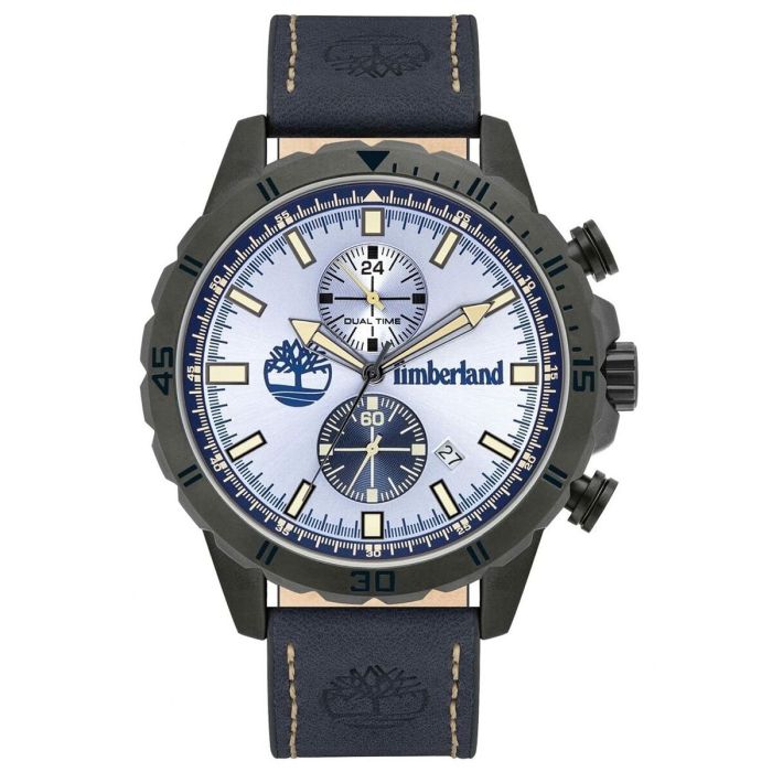 Reloj Hombre Timberland TBL16003JYU08 1 Reloj Hombre Timberland TBL16003JYU08 1