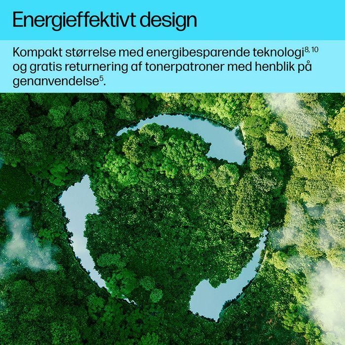 HP Impresora Multifunción Láser Color LaserJet Pro 3302sdw Impresión, Escaneo y Copia Profesional 20