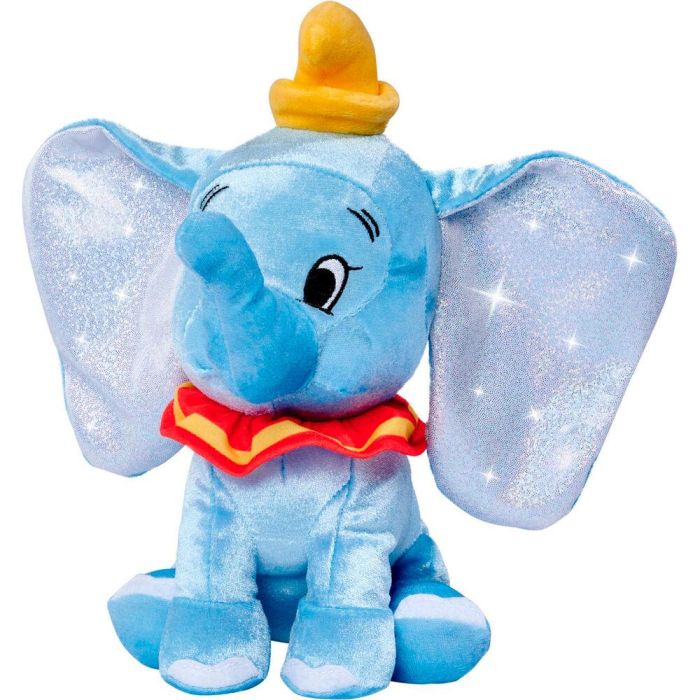 Peluche Dumbo Disney 25cm 1