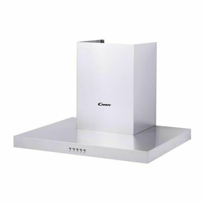 Campana Convencional Candy CMB655XGG Acero 60 cm Campana Convencional Candy CMB655XGG Acero 60 cm