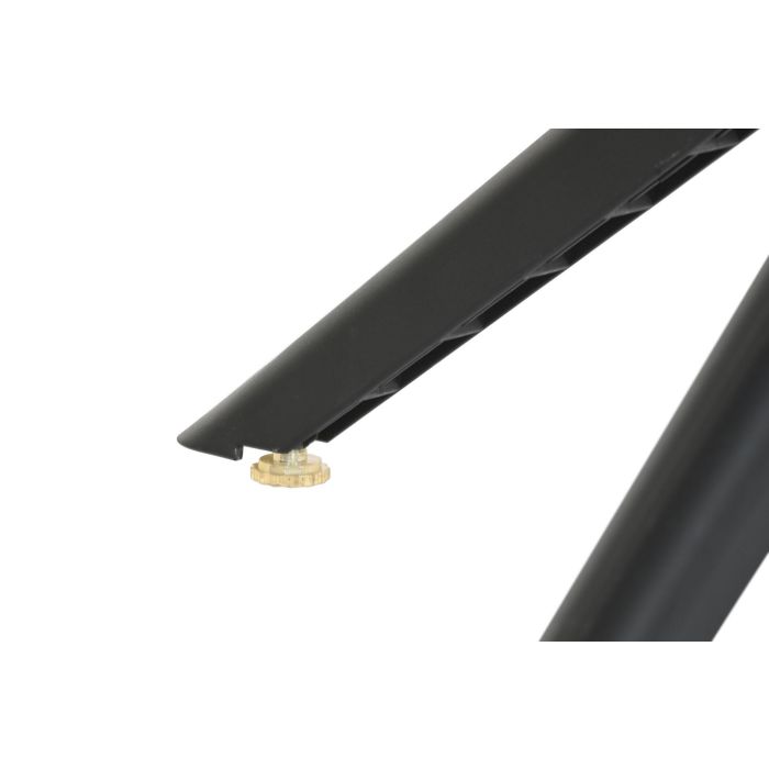 Mesa Terraza Y Jardin DKD Home Decor Negro 80 x 75 x 80 cm 6 Mesa Terraza Y Jardin DKD Home Decor Negro 80 x 75 x 80 cm 6